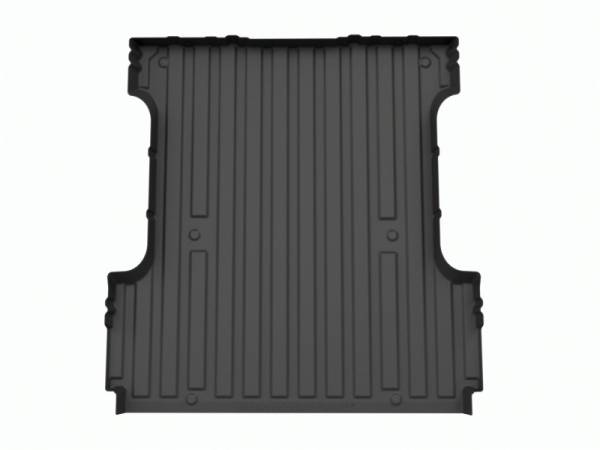WeatherTech - WeatherTech 2024 Ford F-150 (Incl. Raptor/Lightning) ImpactLiner (Trim Req.) - Black | 36926IM - Image 1