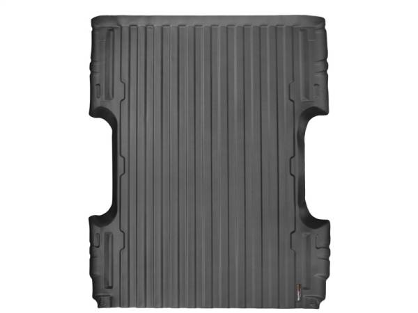 WeatherTech - WeatherTech 07-12 Chevrolet Silverado TechLiner - Black | 37807 - Image 1