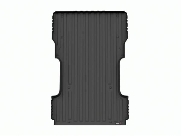 WeatherTech - WeatherTech 2015+ Ford F-150 TechLiner - Black | 39603 - Image 1