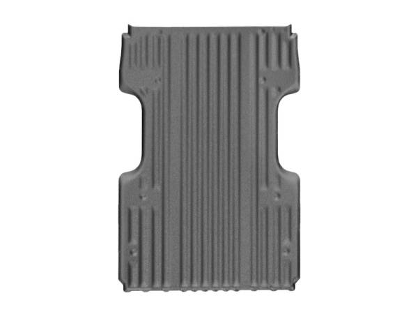 WeatherTech - WeatherTech 2007-2019 Toyota Tundra TechLiner - Black | 39813 - Image 1