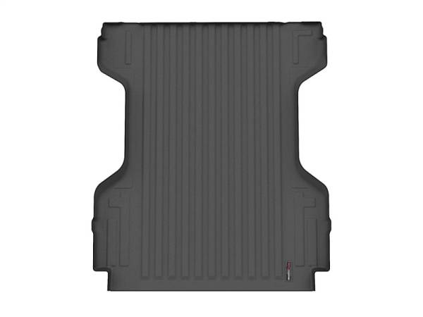 WeatherTech - WeatherTech 2019+ Ford Ranger TechLiner - Black | 39816 - Image 1