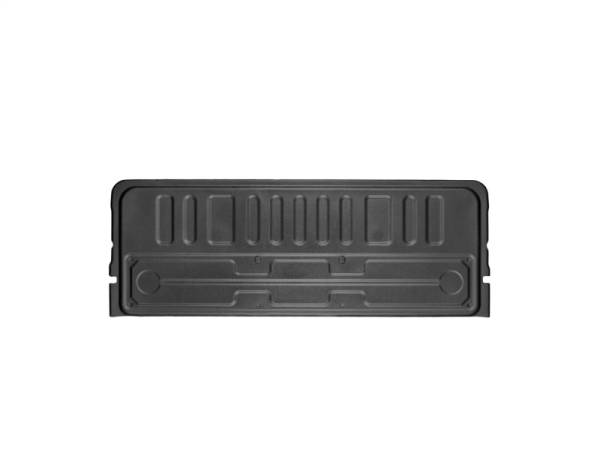 WeatherTech 07-13 Toyota Tundra TechLiner - Black | 3TG05 - Image 1