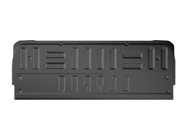 WeatherTech 2015 Ford F-150 Tailgate TechLiner - Black | 3TG08 - Image 1