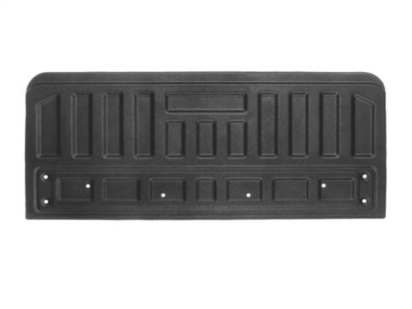 WeatherTech 2015+ Chevrolet Colorado TechLiner - Black | 3TG10 - Image 1
