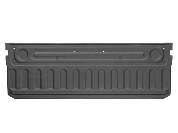 WeatherTech 2019+ Dodge Ram 1500 TechLiner - Black | 3TG13 - Image 1