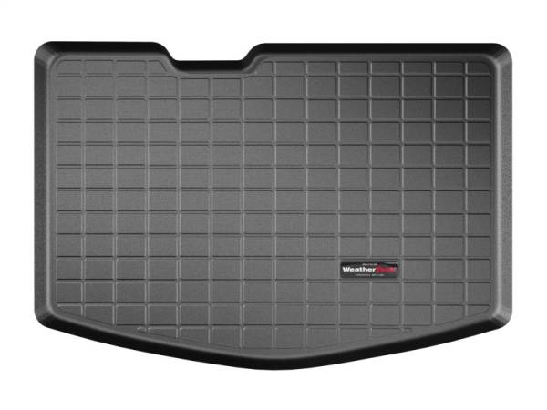 WeatherTech - WeatherTech 2017+ Chevrolet Bolt EV Cargo Liner - Black | 401012 - Image 1