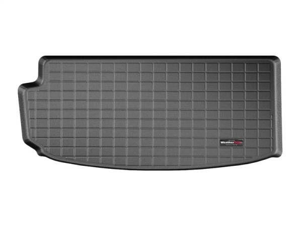 WeatherTech - WeatherTech 2018+ Chevrolet Traverse Cargo Liner - Black | 401063 - Image 1