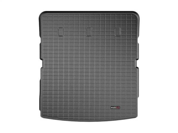 WeatherTech - WeatherTech 2018+ Lincoln Navigator L Cargo Liner - Black | 401091 - Image 1