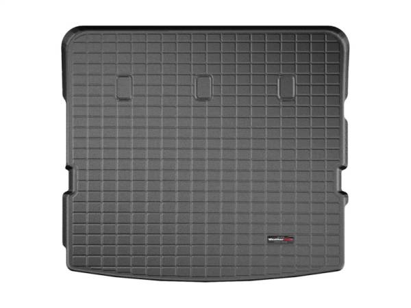 WeatherTech - WeatherTech 2018+ Lincoln Navigator Cargo Liner - Black | 401093 - Image 1