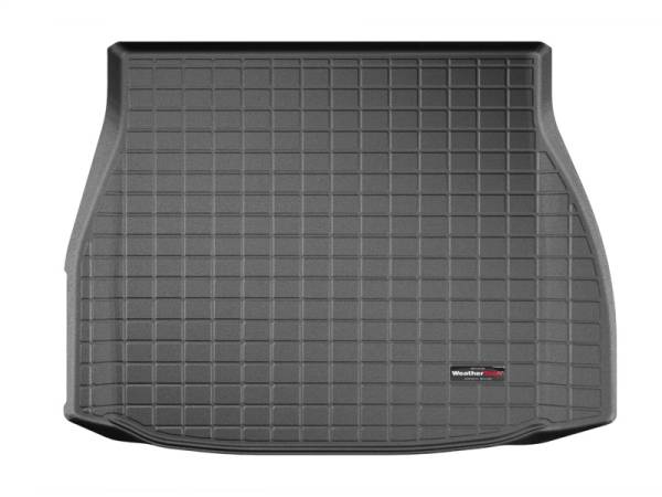 WeatherTech 2021+ Toyota Venza Cargo Liner - Black | 401397 - Image 1