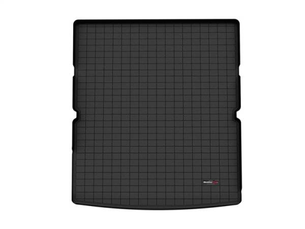 WeatherTech - WeatherTech 2022+ Jeep Grand Wagoneer Cargo Liner - Black (Behind 2nd Row) | 401488 - Image 1