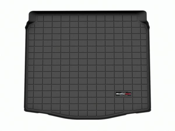 WeatherTech - WeatherTech 2022 Toyota Corolla Cross FWD Cargo Liner - Black | 401524 - Image 1