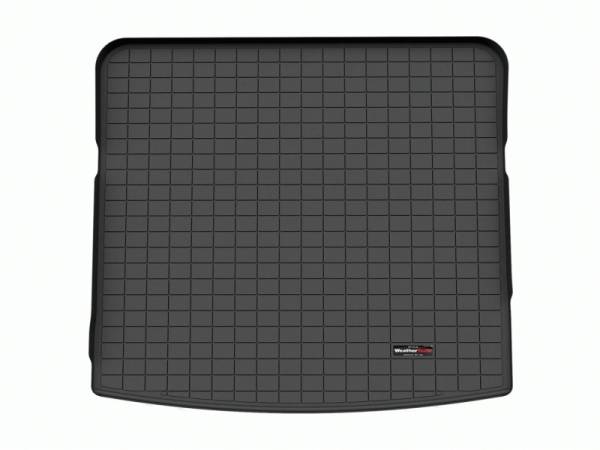 WeatherTech - WeatherTech 21-22 Ford Expedition Cargo Liner - Black | 401529 - Image 1