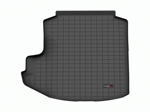 WeatherTech - WeatherTech 2023 Toyota Crown Cargo Liner - Black | 401696 - Image 1