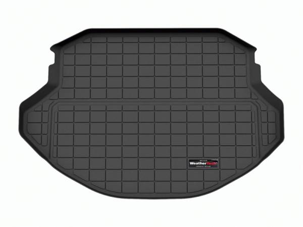 WeatherTech - WeatherTech 22-23 Ford F-150 Lightening Cargo Liner - Tan | 401729 - Image 1