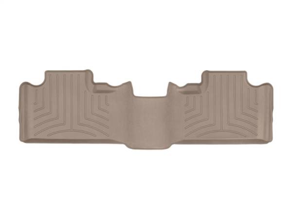 WeatherTech - WeatherTech 2016-2020 Dodge Durango Rear FloorLiner HP - Tan | 453242IM - Image 1