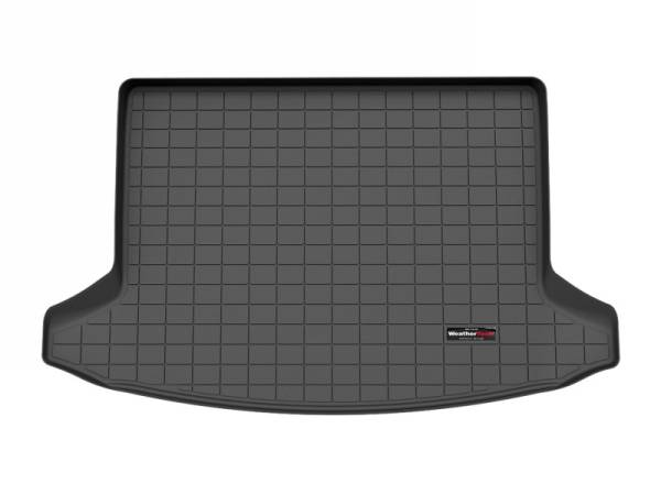 WeatherTech - WeatherTech 2024 Chevrolet Blazer EV / Honda Prologue Cargo Liner - Black | 401748 - Image 1