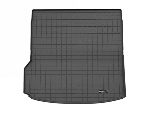 WeatherTech - WeatherTech 2025 Buick Enclave Cargo Liner - Black | 401788 - Image 1