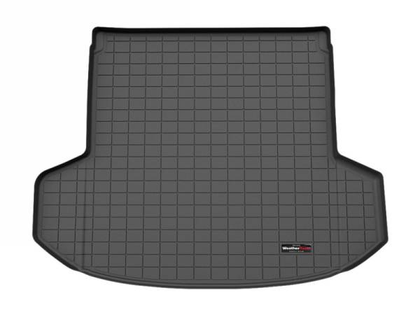 WeatherTech - WeatherTech 2025 Toyota Crown Signia Cargo Liner - Black | 401817 - Image 1