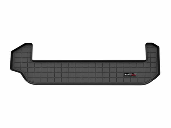 WeatherTech - WeatherTech 2025 Toyota 4Runner (7-Passenger) Cargo Liner | 401830 - Image 1