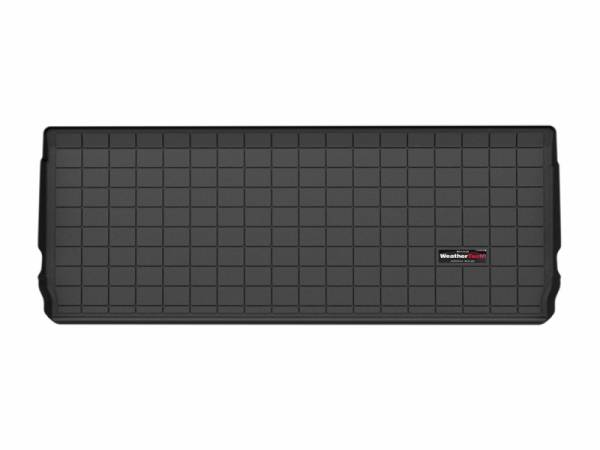 WeatherTech - WeatherTech 25-26 Ford Expedition Cargo Liner - Black | 401870 - Image 1