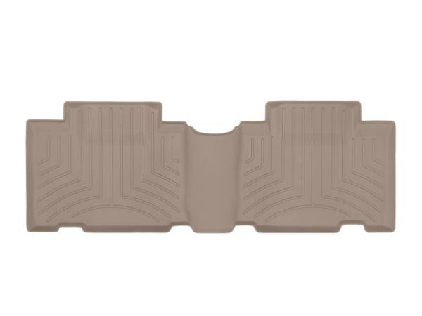 WeatherTech - WeatherTech 13-15 Toyota RAV4 Rear FloorLiner HP - Tan | 455102IM - Image 1