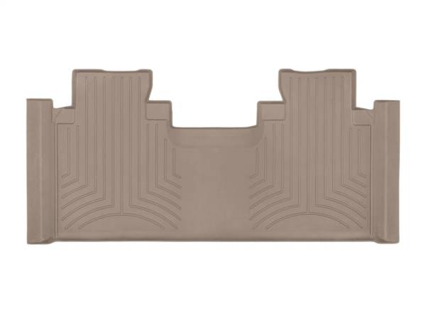 WeatherTech - WeatherTech 2015+ Ford F-150 Rear FloorLiner HP - Tan | 456975IM - Image 1