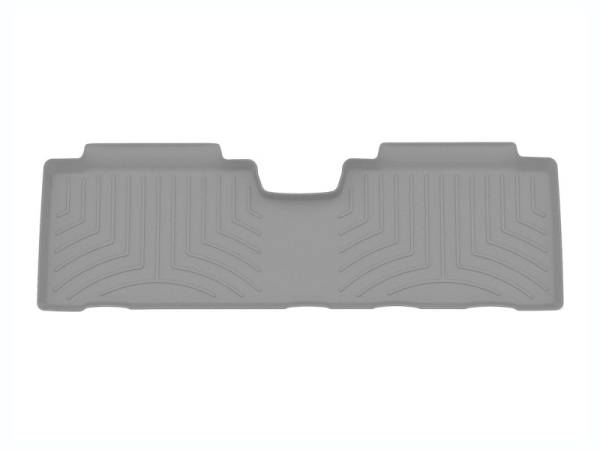 WeatherTech - WeatherTech 18-24 Chevrolet Equinox Rear FloorLiner HP - Grey | 4611762IM - Image 1