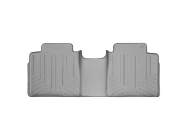 WeatherTech 05-12 Toyota Avalon Rear FloorLiner - Grey | 461302 - Image 1