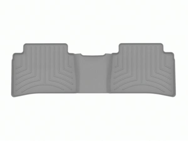 WeatherTech 20-22 Toyota Corolla (Incl. Hybrid) Sedan Rear FloorLiner HP - Grey | 4615393IM - Image 1