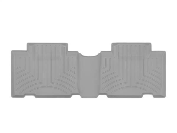 WeatherTech - WeatherTech 13-15 Toyota RAV4 Rear FloorLiner HP - Grey | 465102IM - Image 1