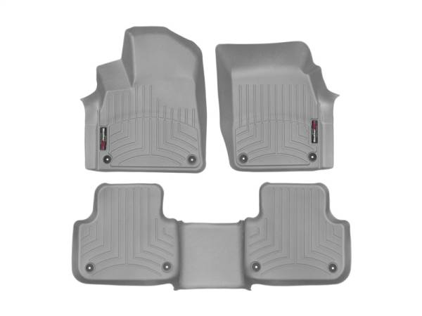 WeatherTech - FloorMat | 46887-1-2 - Image 1