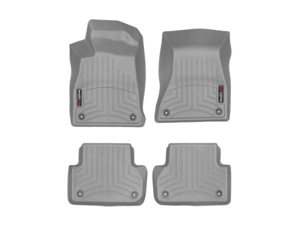 WeatherTech - FloorMat | 469371-469072 - Image 1