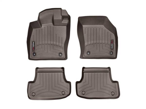 WeatherTech - FloorMat | 474961-475002 - Image 1