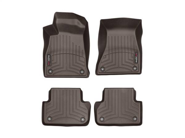 WeatherTech - FloorMat | 479371-479072 - Image 1