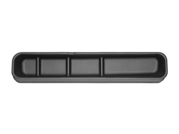 WeatherTech - WeatherTech 2015+ Ford F-150 Supercab Underseat Storage System | 4S003 - Image 1