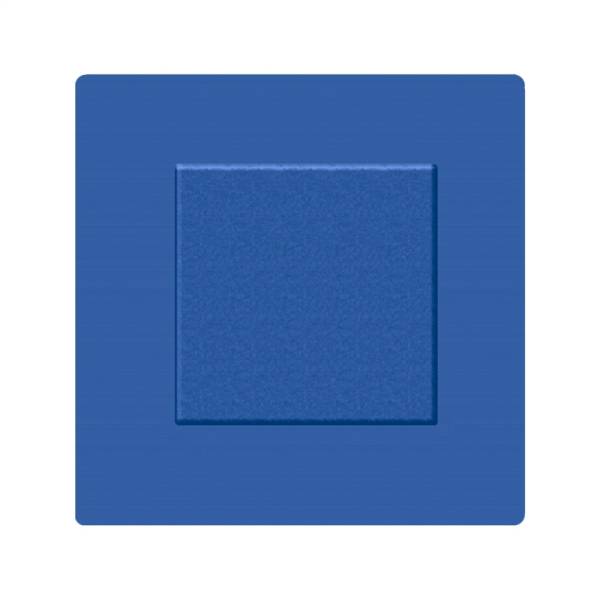 WeatherTech - WeatherTech Expansion Joint 3in x 12in - Blue | 51EJ312 BL - Image 1