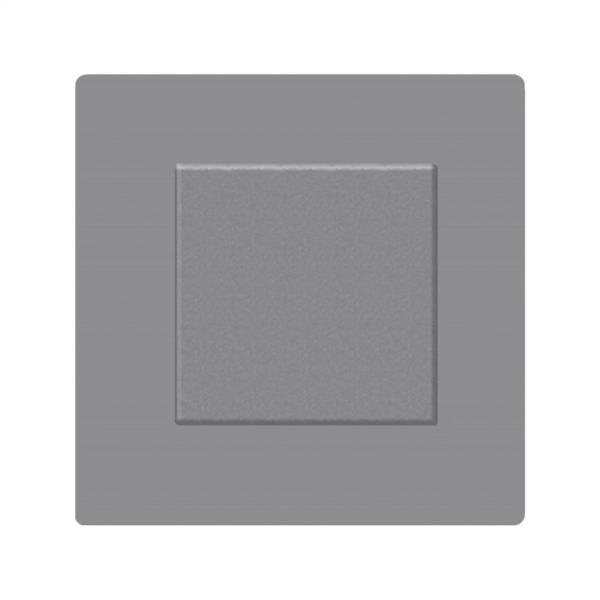 WeatherTech - WeatherTech Expansion Joint 3in x 12in - Grey | 51EJ312 GR - Image 1
