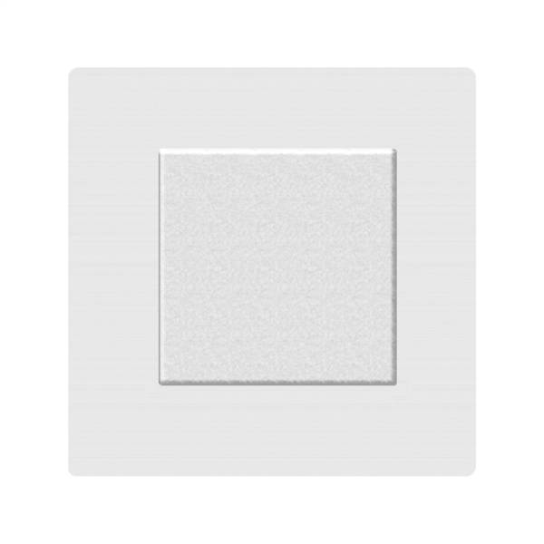 WeatherTech - WeatherTech Expansion Joint 3in x 12in - White | 51EJ312 WH - Image 1
