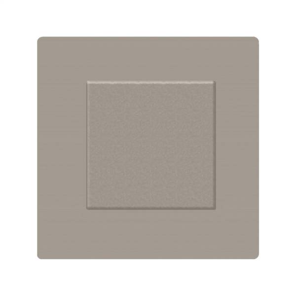 WeatherTech - WeatherTech Expansion Joint Intersection - Tan | 51EJI33 TN - Image 1