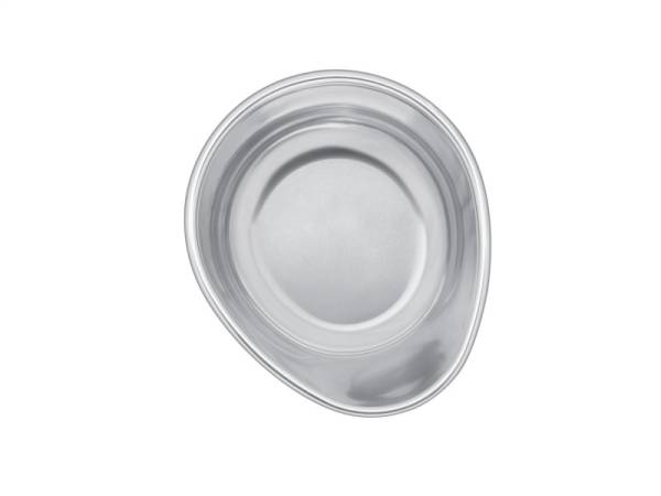 WeatherTech - WeatherTech Pet Feeding System Extra Bowl (Stainless) 32oz - Stainless Bowl | 81BOWL32 - Image 1