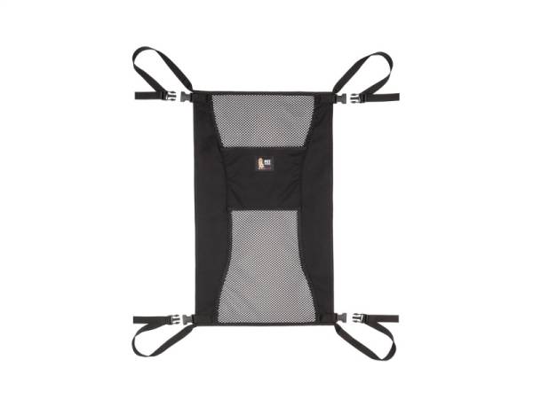 WeatherTech - WeatherTech Universal Pet Partition - Black | 84PP01BK - Image 1