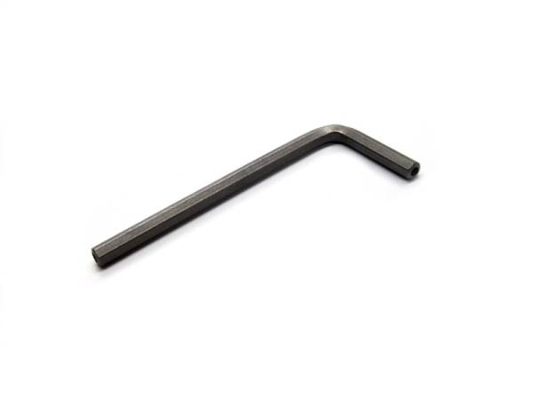 WeatherTech - WeatherTech Allen Key for BumpStep - Black (TOOL ONLY) | 84XL12AK - Image 1