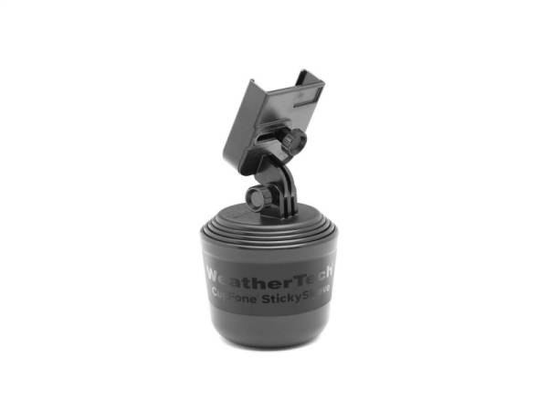 WeatherTech - WeatherTech CupFone (Clamshell Packaging) | 8ACF2CS - Image 1