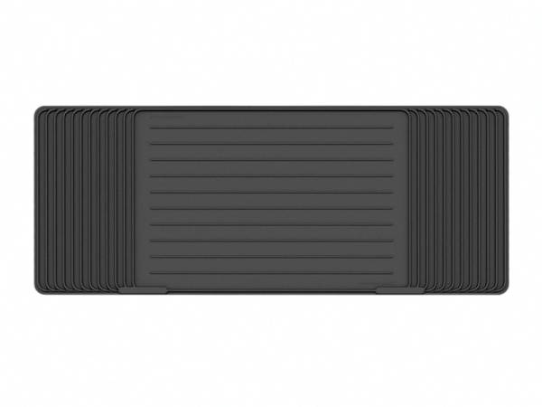 WeatherTech - WeatherTech ClosetMat - Black | 8ACLM01WBK - Image 1
