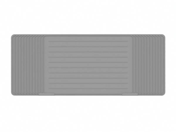 WeatherTech - WeatherTech ClosetMat - Grey | 8ACLM01WGR - Image 1