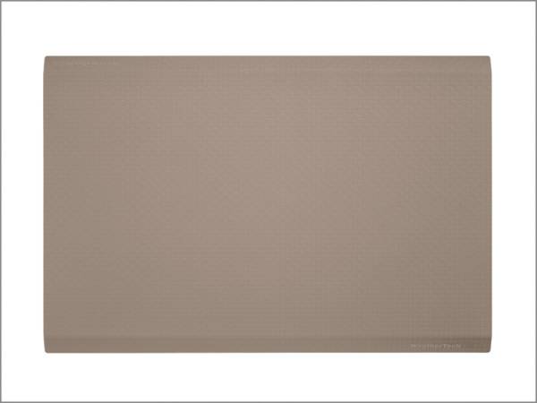 WeatherTech - WeatherTech Comfort Mat Connect Middle Mat 24x36in Woven (Use w/End Mat Set) Tan | 8ACONB1BWT - Image 1