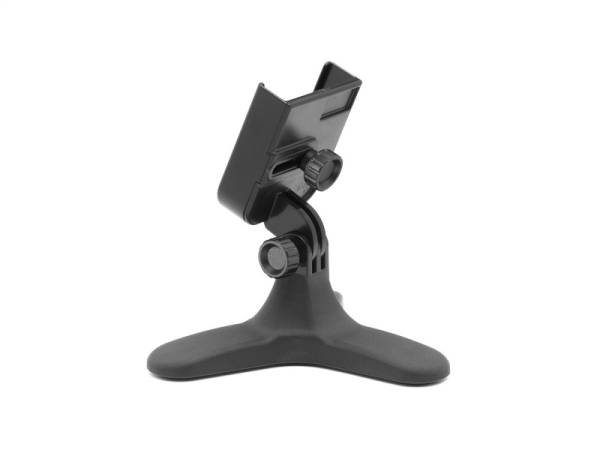 WeatherTech - WeatherTech DeskFone - Black | 8ADF7 - Image 1