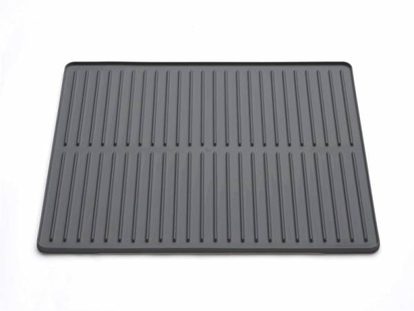 WeatherTech - WeatherTech DishMat Contain - Slate | 8ADSH03DG - Image 1