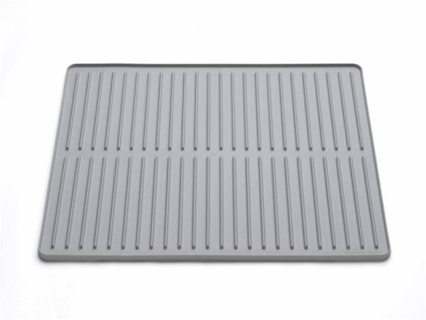 WeatherTech - WeatherTech DishMat Contain - Pebble | 8ADSH03GR - Image 1